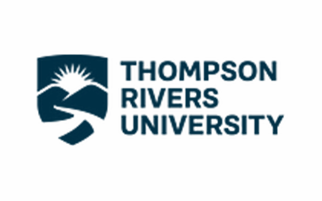 Thompson rivers university